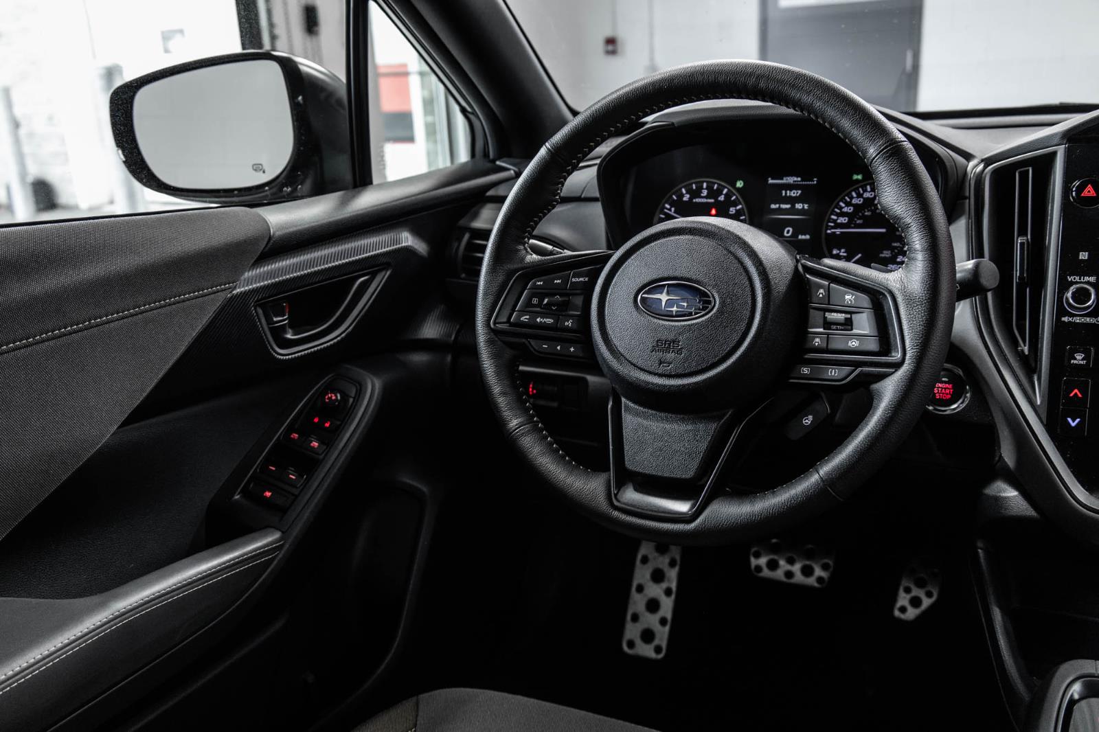 subaru Crosstrek 2024 - 41