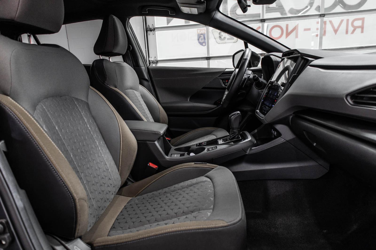 subaru Crosstrek 2024 - 43