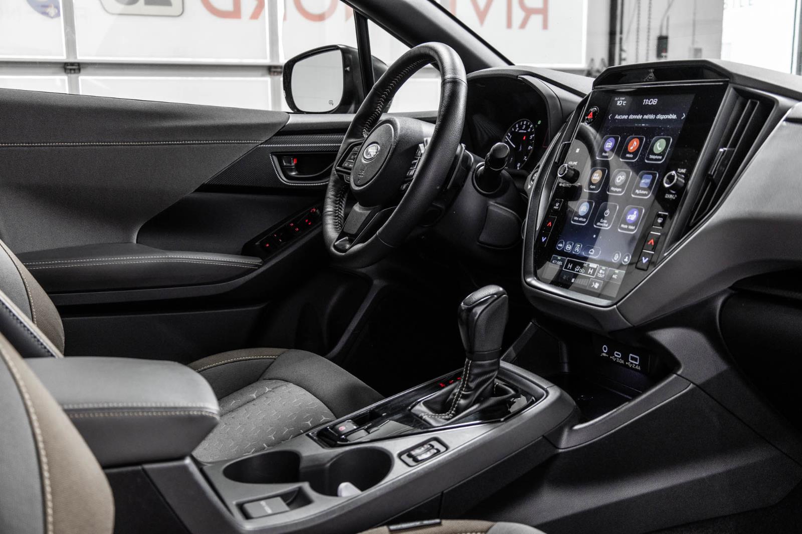 subaru Crosstrek 2024 - 44