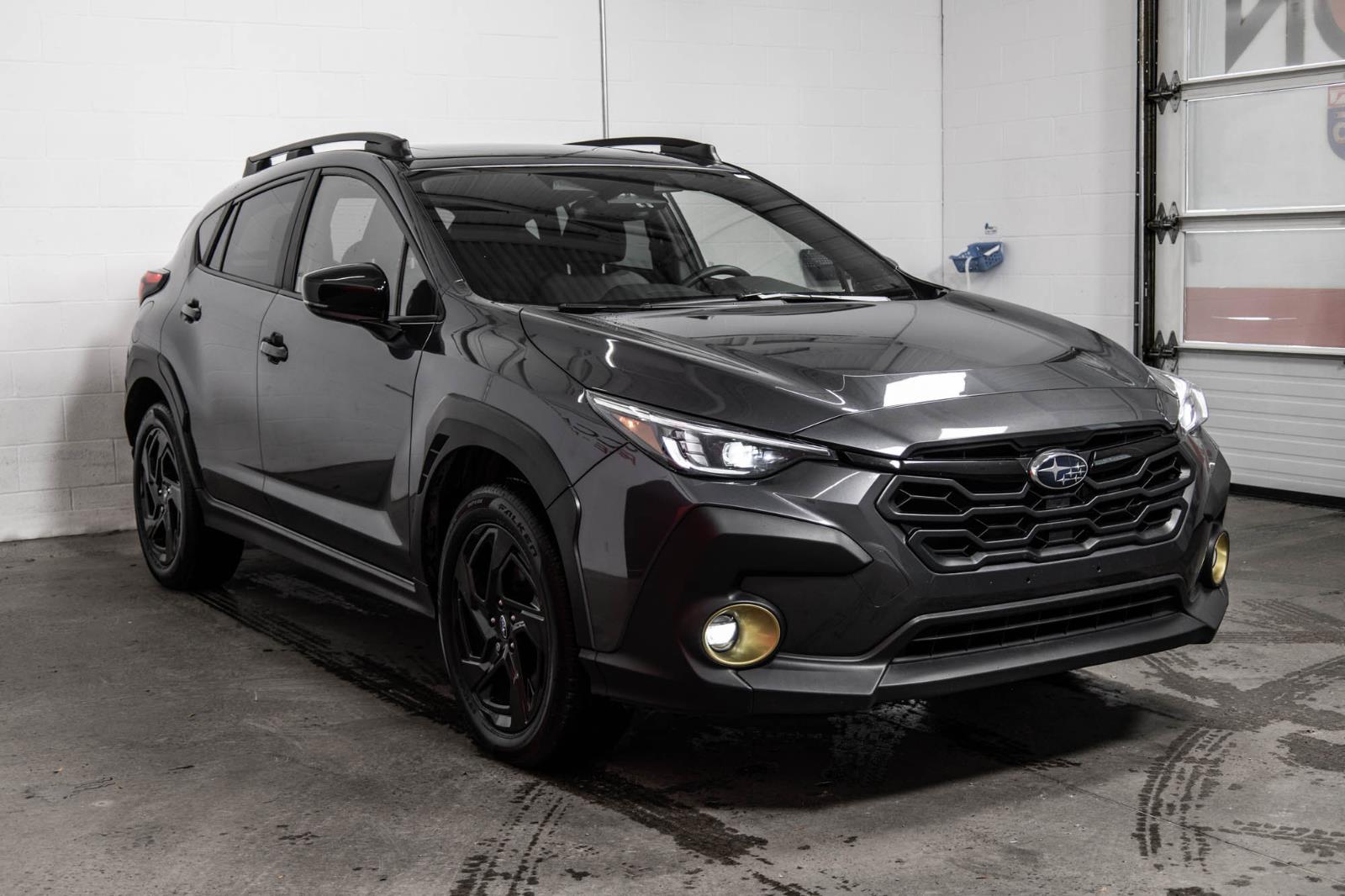 subaru Crosstrek 2024 - 45