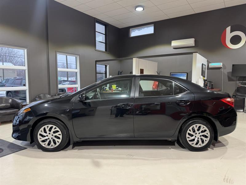 toyota Corolla 2019 - 3