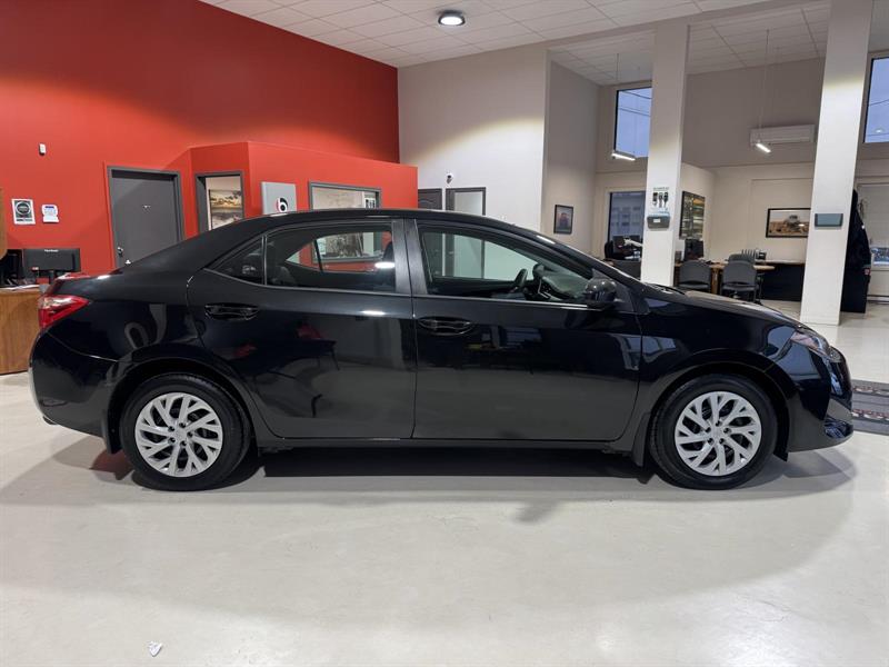 toyota Corolla 2019 - 8