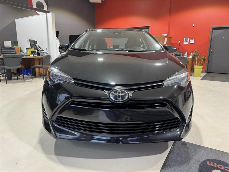 toyota Corolla 2019 - 11