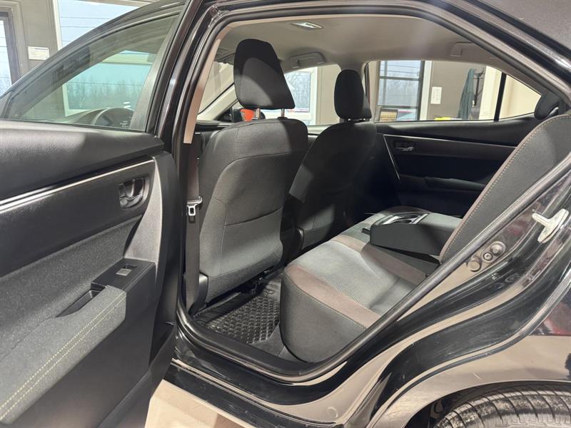 toyota Corolla 2019 - 12