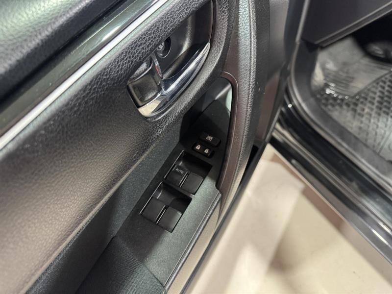 toyota Corolla 2019 - 14