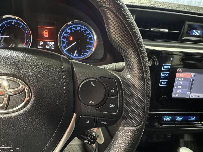 toyota Corolla 2019 - 19