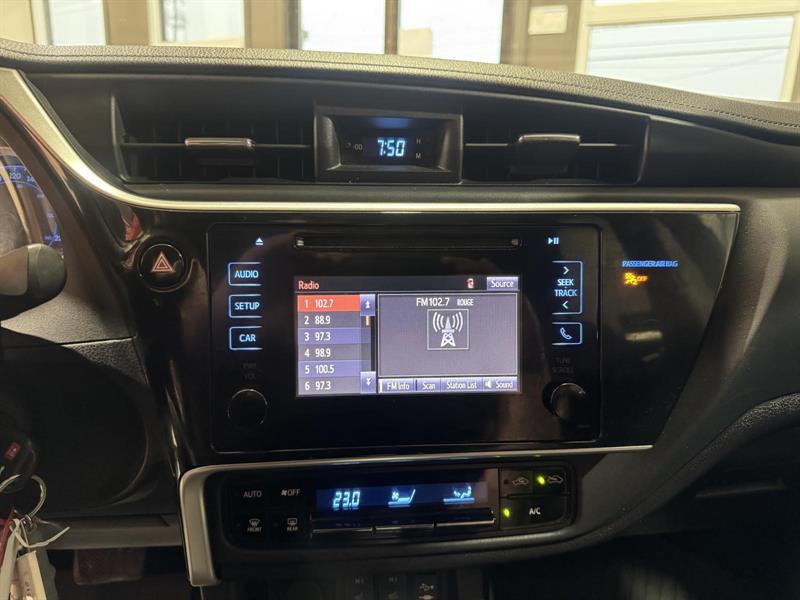 toyota Corolla 2019 - 21