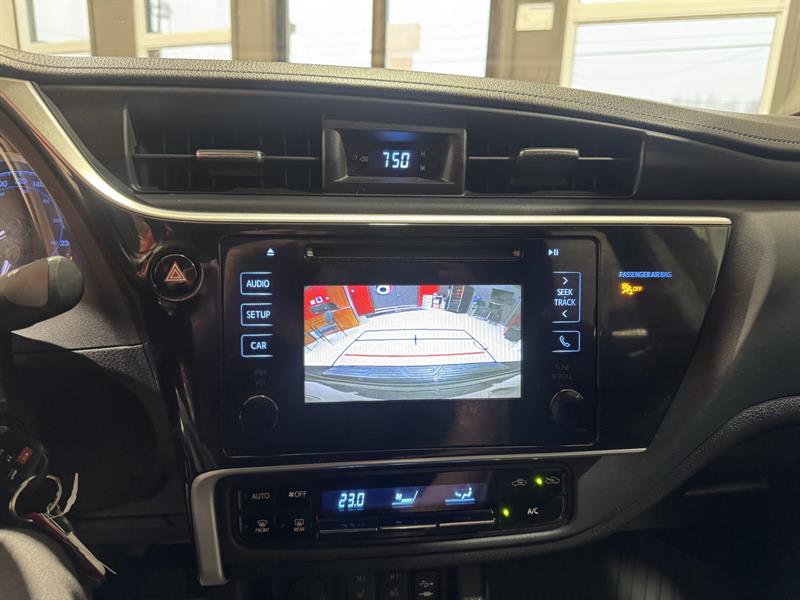 toyota Corolla 2019 - 22