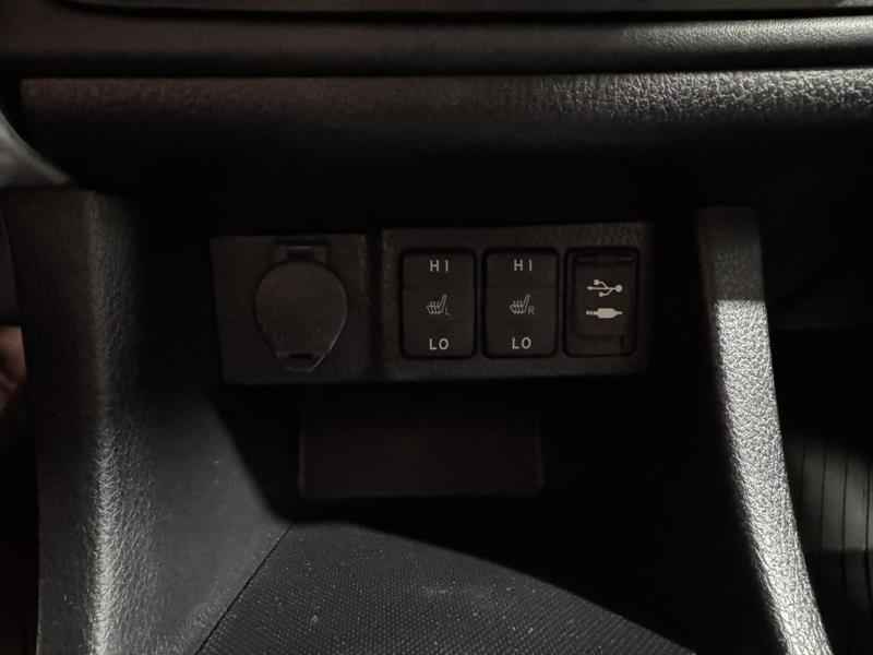 toyota Corolla 2019 - 24