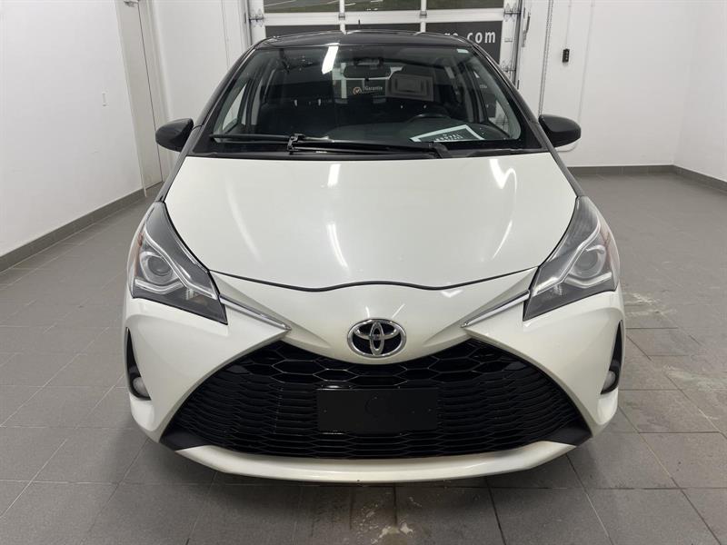 toyota Yaris 2018 - 7