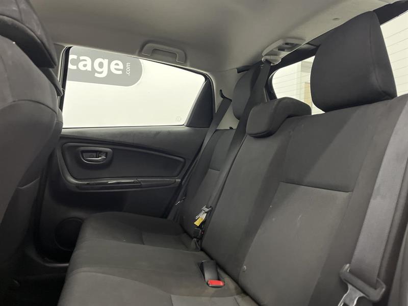 toyota Yaris 2018 - 10