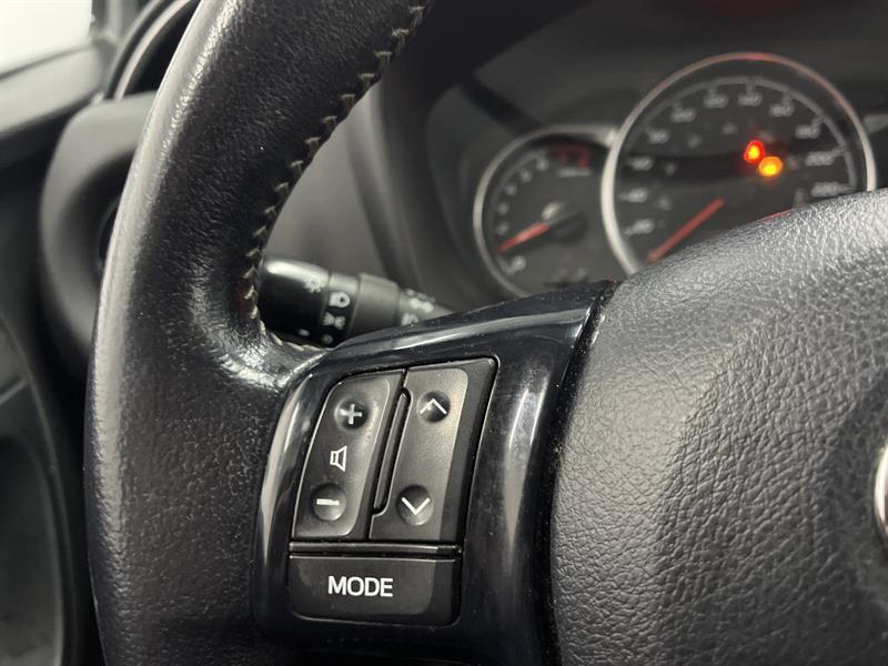 toyota Yaris 2018 - 12