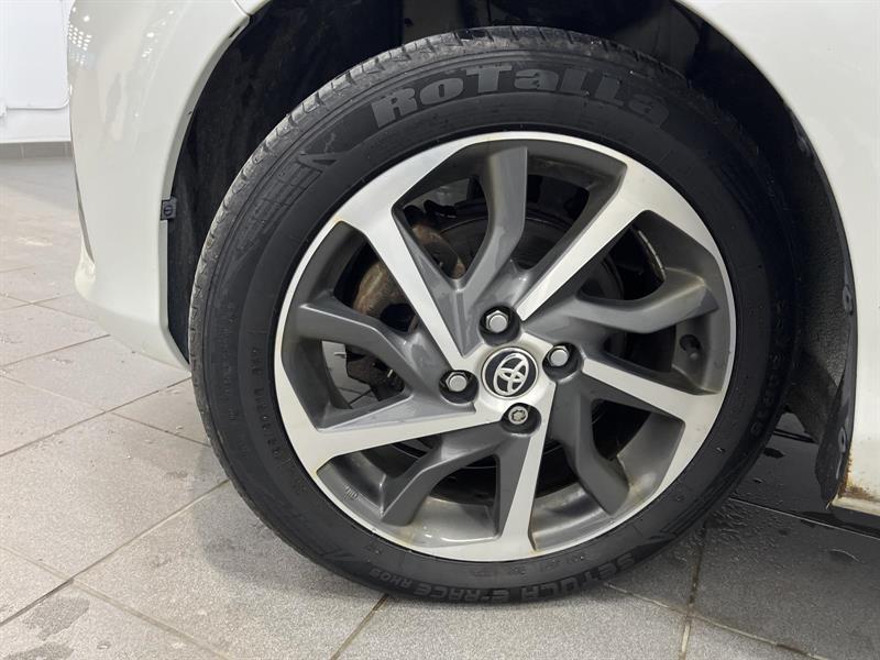 toyota Yaris 2018 - 17