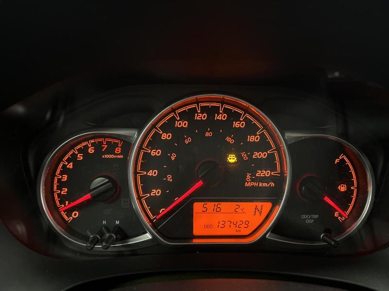 toyota Yaris 2018 - 19