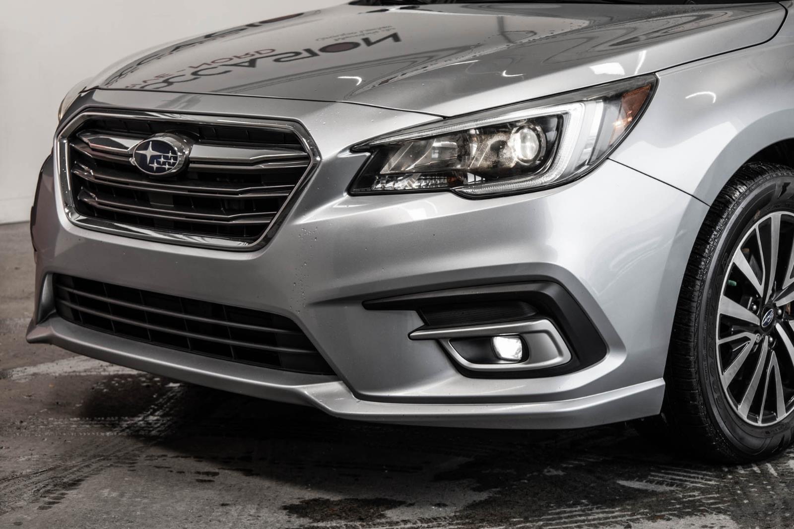 subaru Legacy 2019 - 7