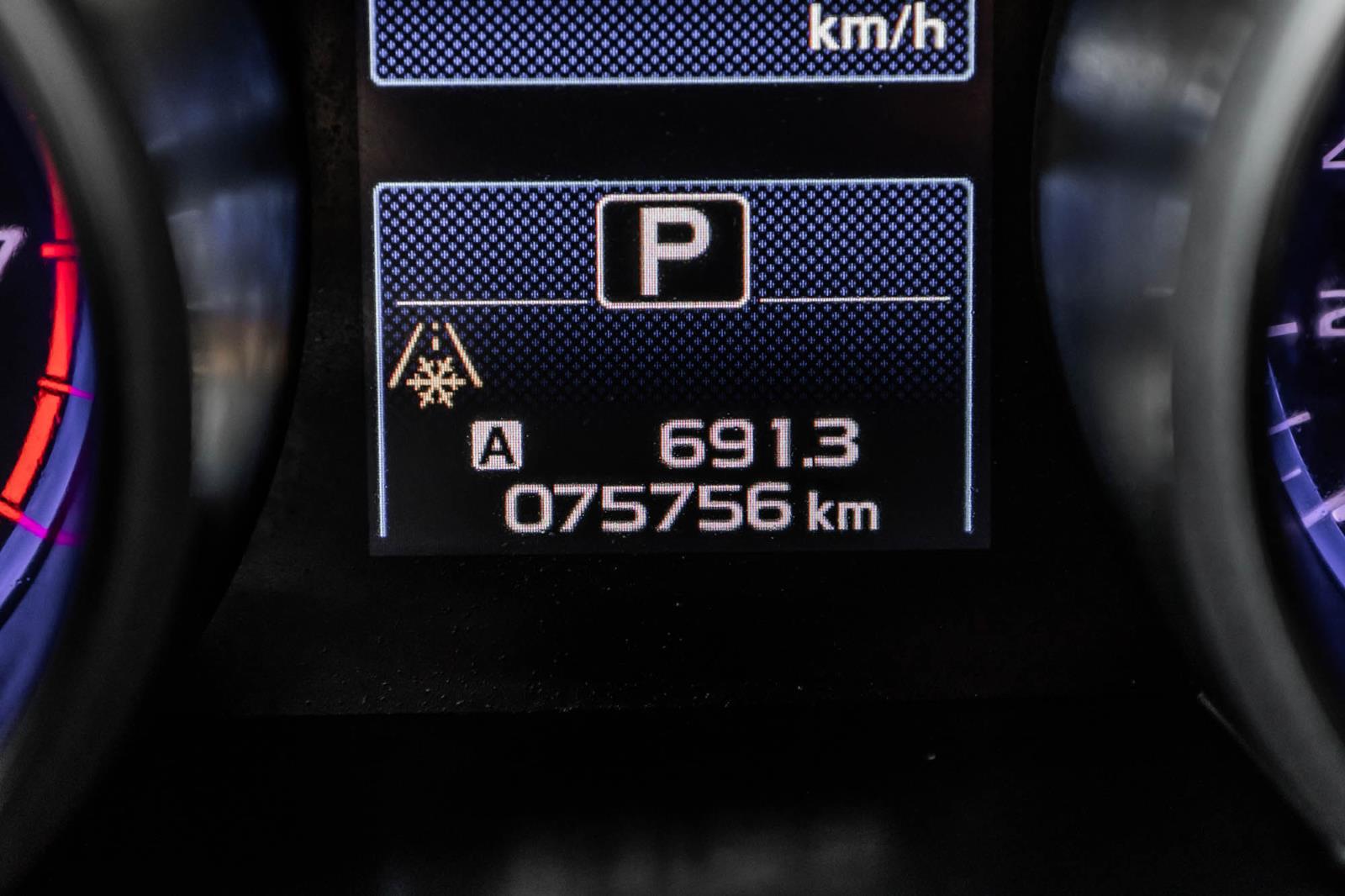 subaru Legacy 2019 - 29