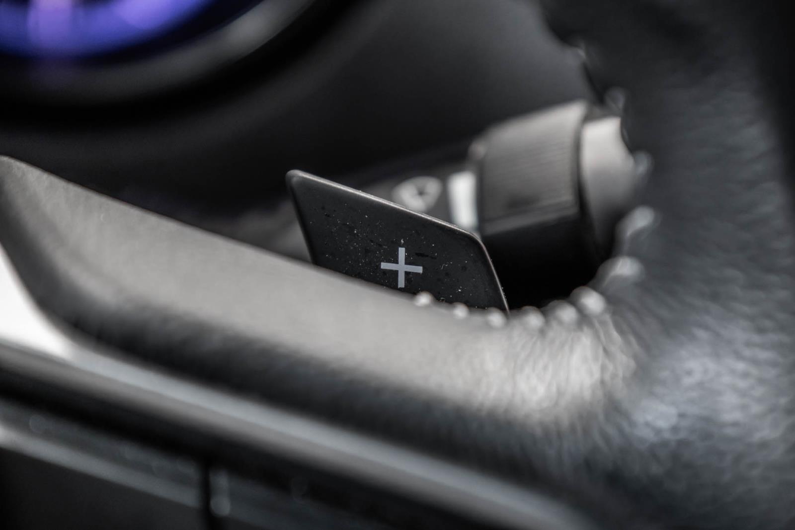 subaru Legacy 2019 - 30