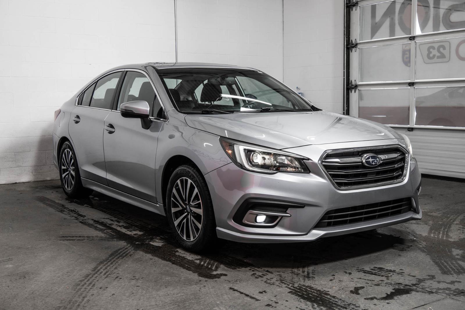 subaru Legacy 2019 - 46