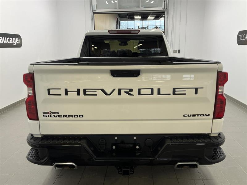 chevrolet Silverado 1500 2023 - 4