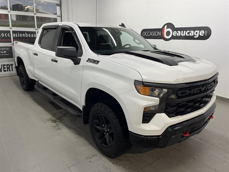 chevrolet Silverado 1500 2023 - 6