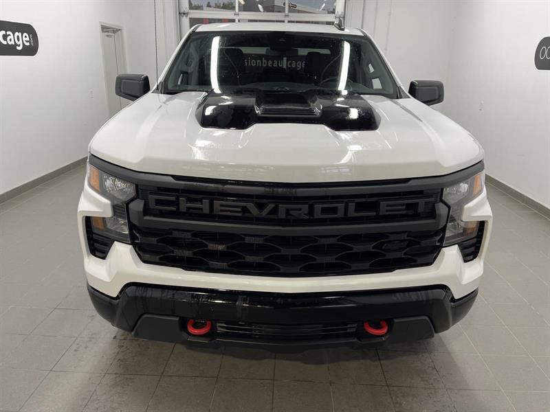 chevrolet Silverado 1500 2023 - 7