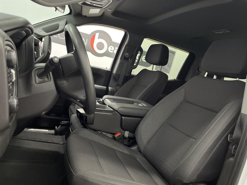 chevrolet Silverado 1500 2023 - 8