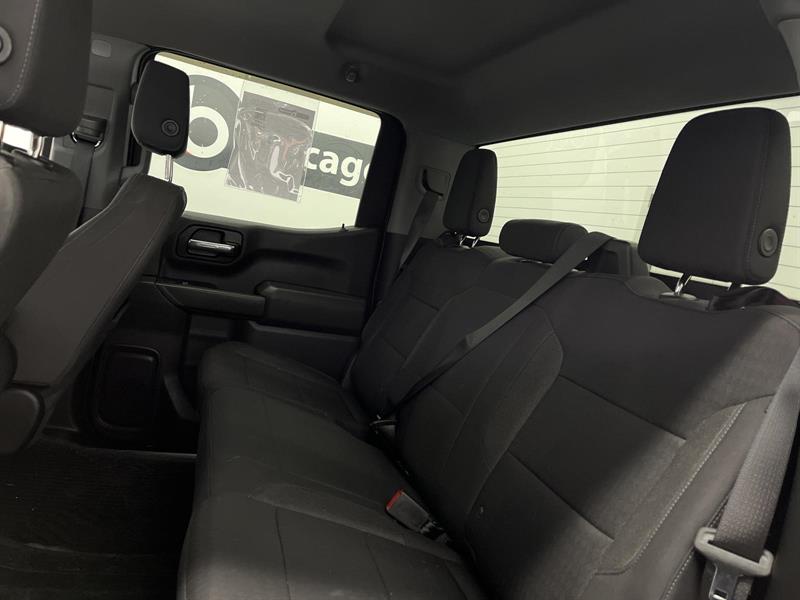 chevrolet Silverado 1500 2023 - 9