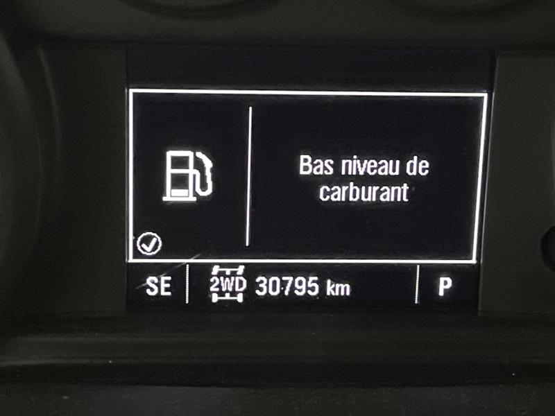 chevrolet Silverado 1500 2023 - 11