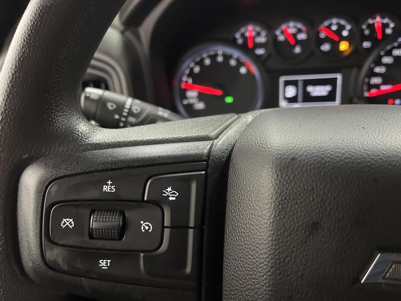 chevrolet Silverado 1500 2023 - 15