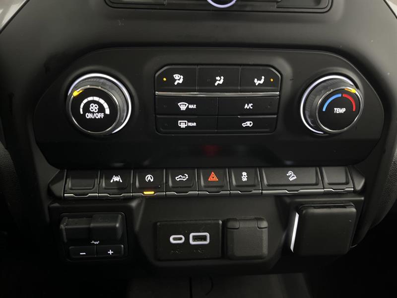 chevrolet Silverado 1500 2023 - 16