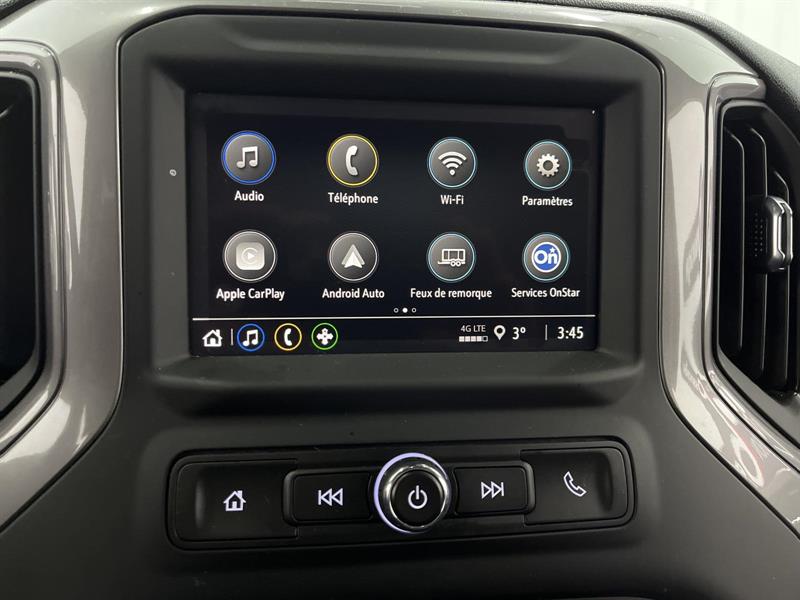 chevrolet Silverado 1500 2023 - 18