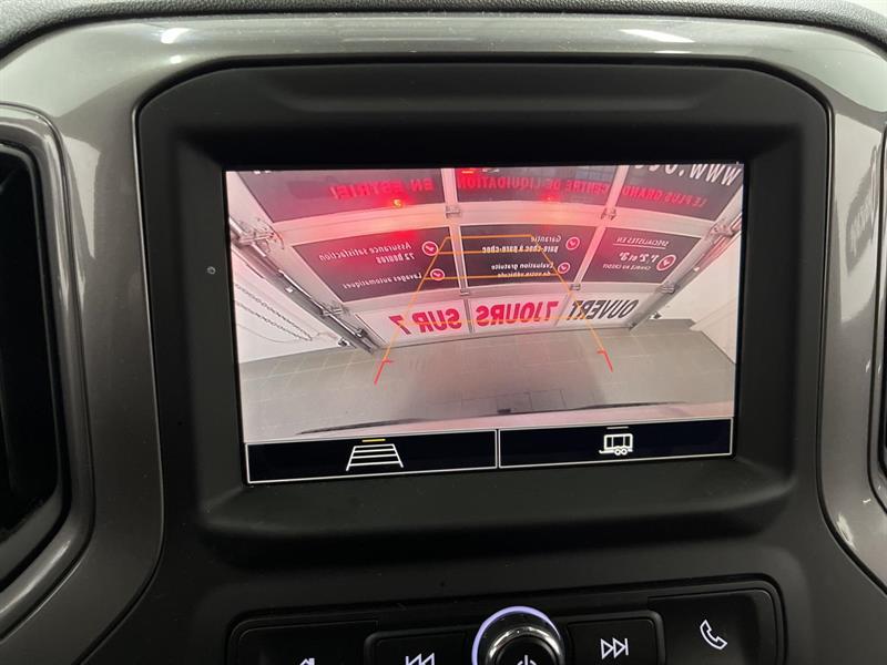 chevrolet Silverado 1500 2023 - 19