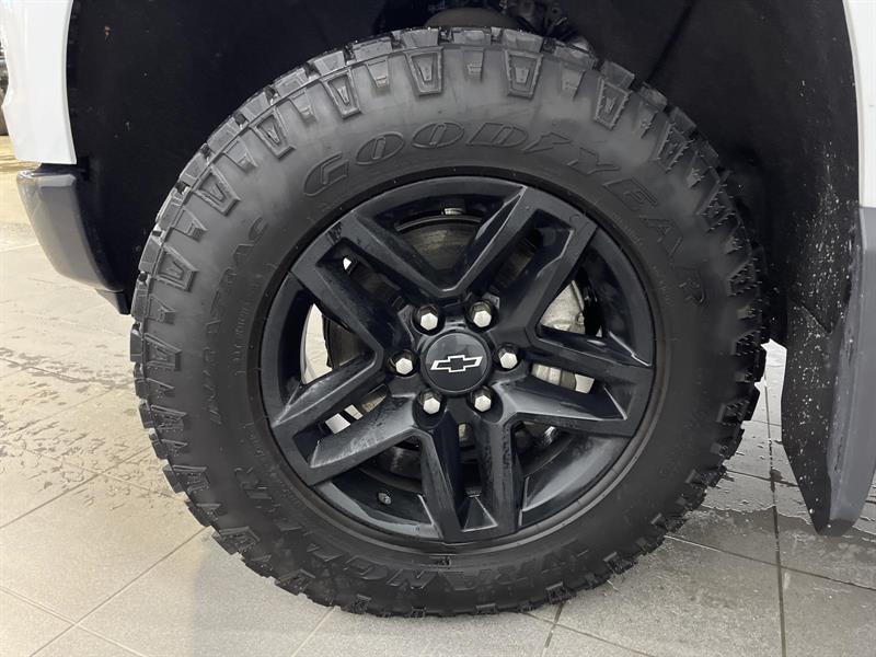 chevrolet Silverado 1500 2023 - 20