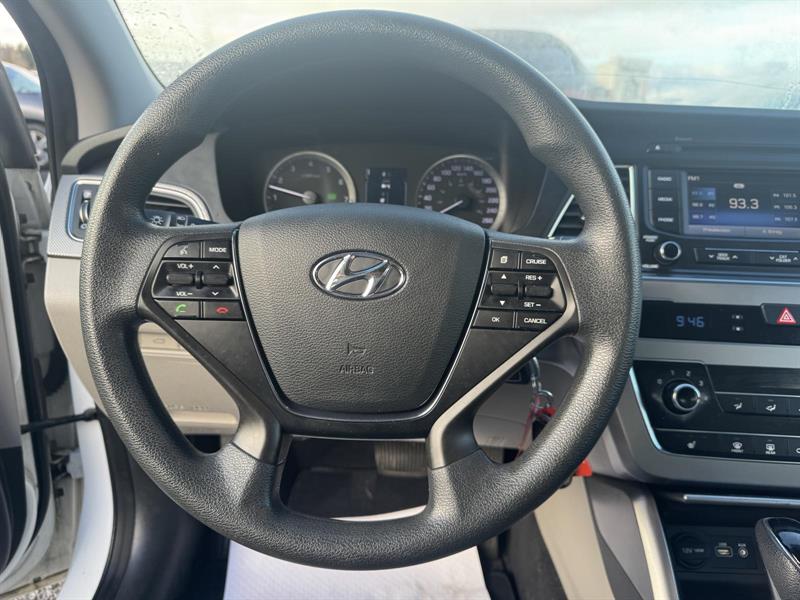 hyundai Sonata Se 2015 - 8
