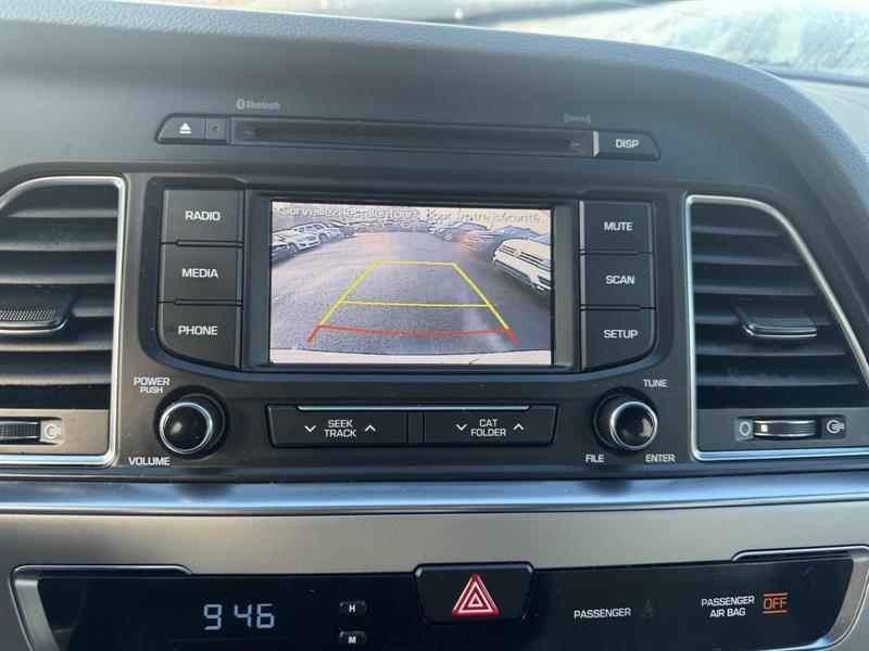 hyundai Sonata Se 2015 - 11