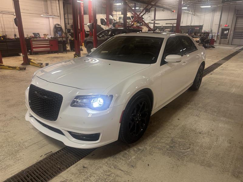 chrysler 300 Touring L 2023