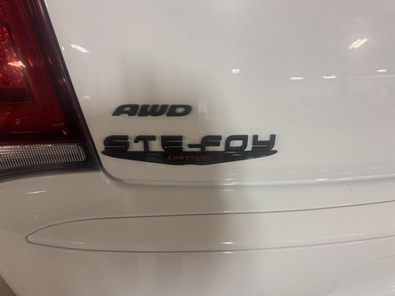 chrysler 300 Touring L 2023 - 4