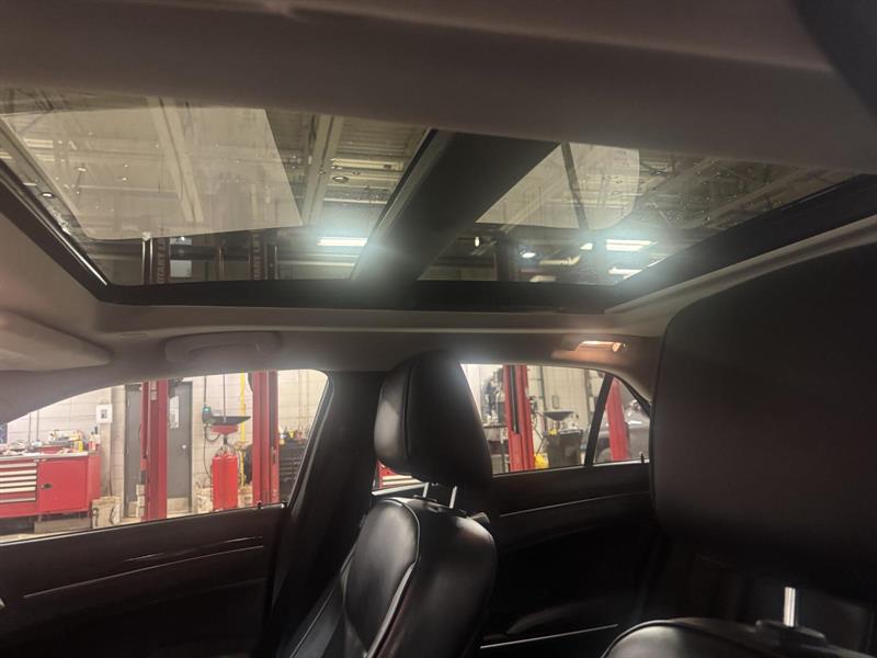 chrysler 300 Touring L 2023 - 12