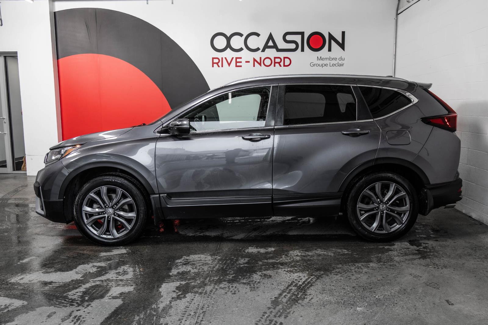 honda CR-V 2022 - 11