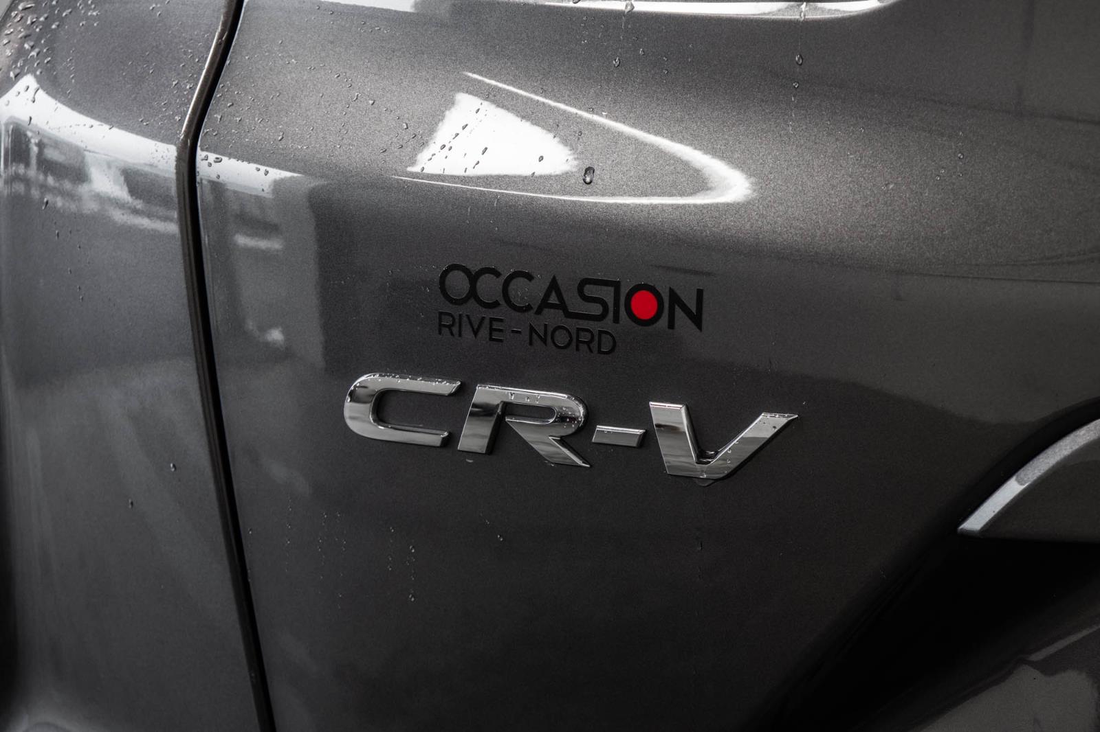 honda CR-V 2022 - 17