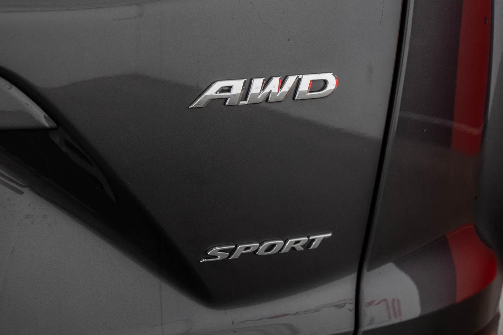 honda CR-V 2022 - 19