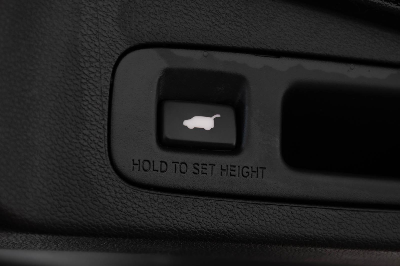 honda CR-V 2022 - 21