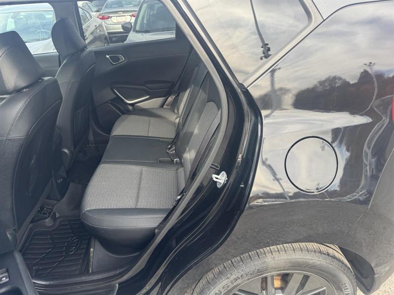 kia SOUL EX 2020 - 6