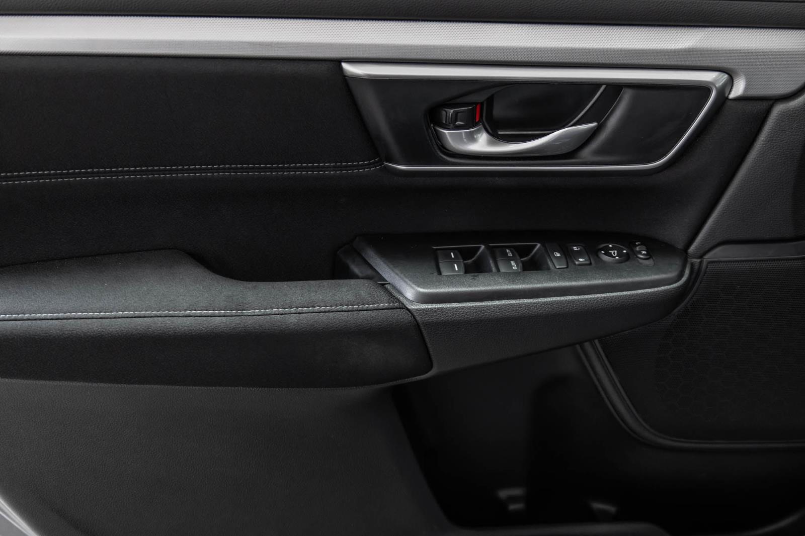 honda CR-V 2022 - 22