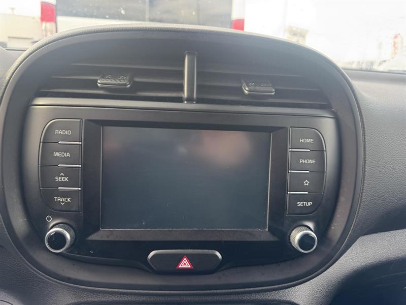 kia SOUL EX 2020 - 9