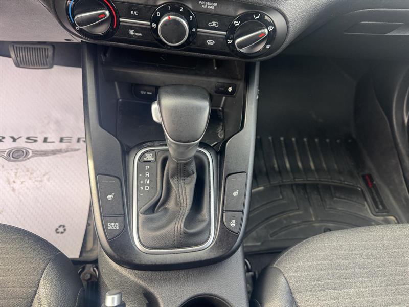 kia SOUL EX 2020 - 10