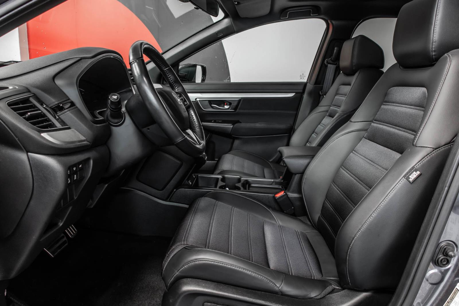 honda CR-V 2022 - 24