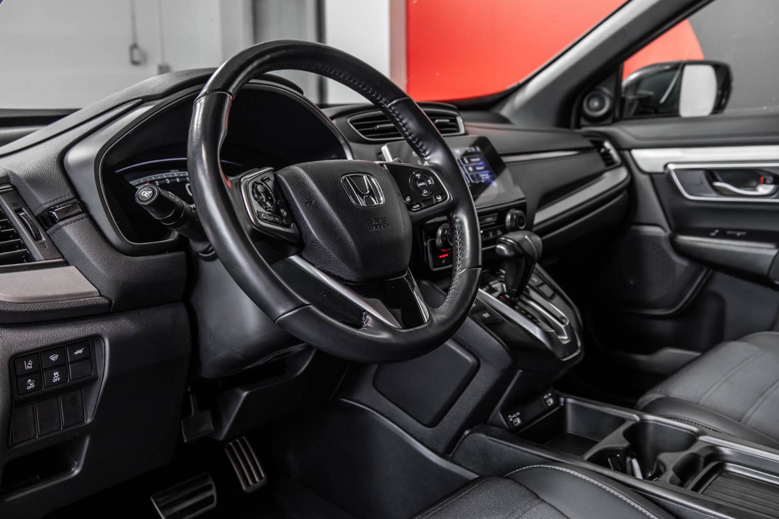 honda CR-V 2022 - 25