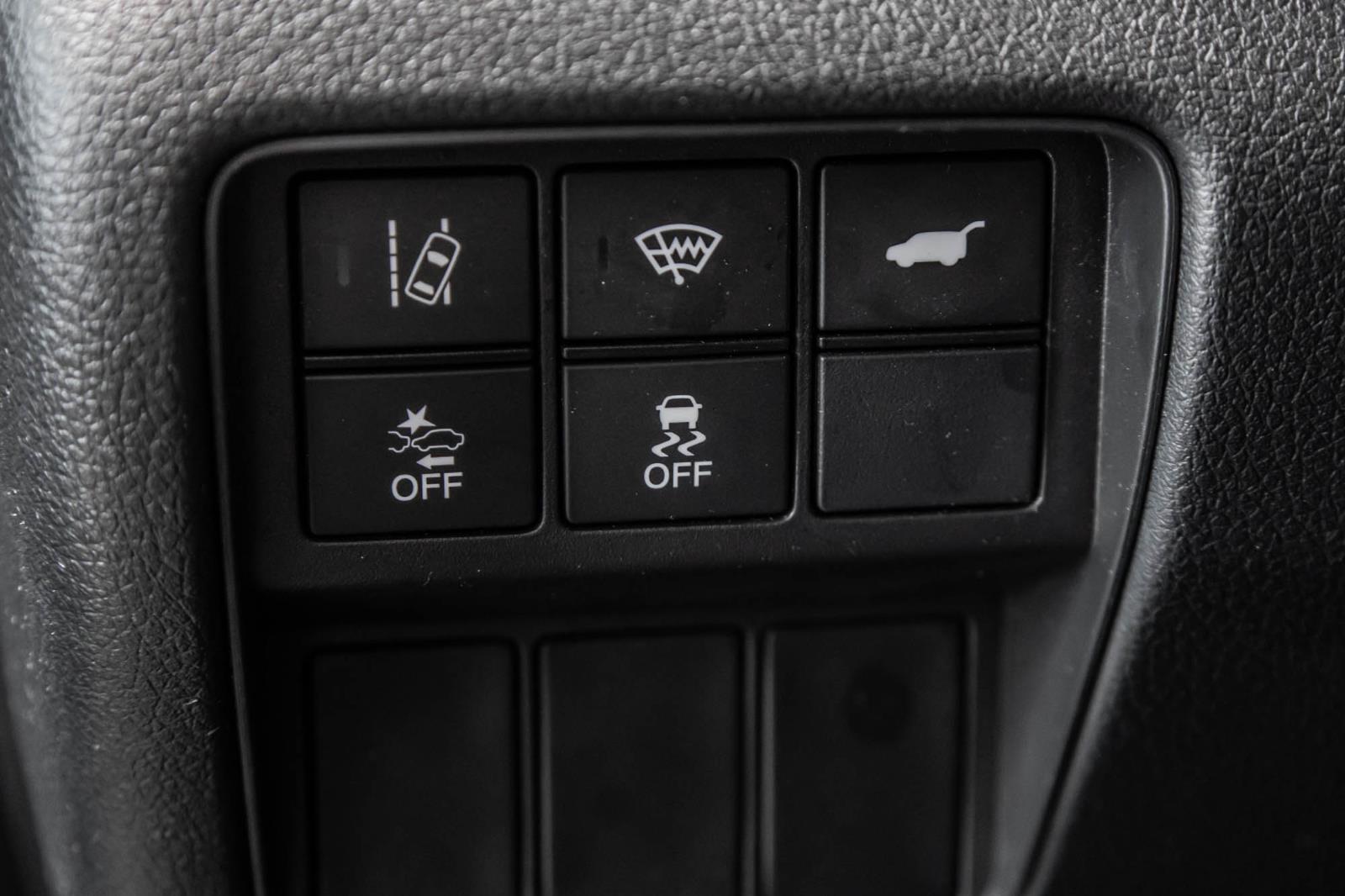 honda CR-V 2022 - 26