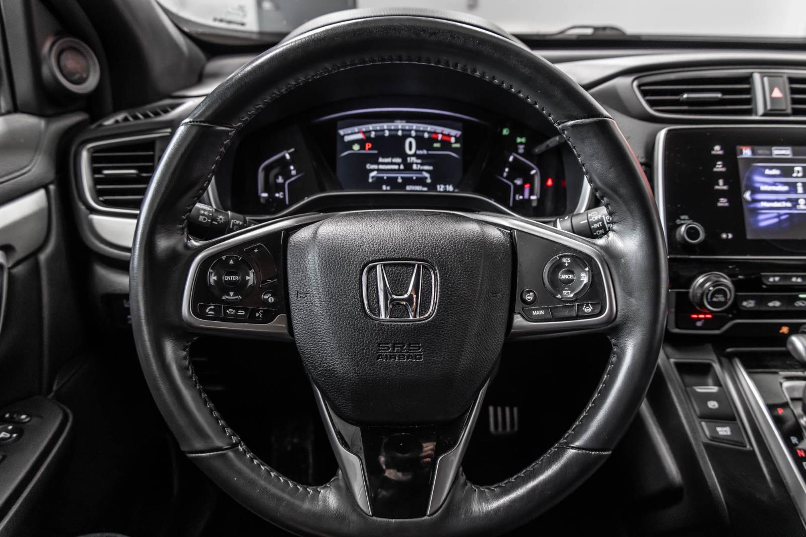 honda CR-V 2022 - 27